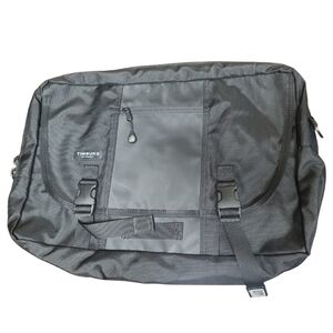 Timbuk2 x dell padded laptop briefcase bag